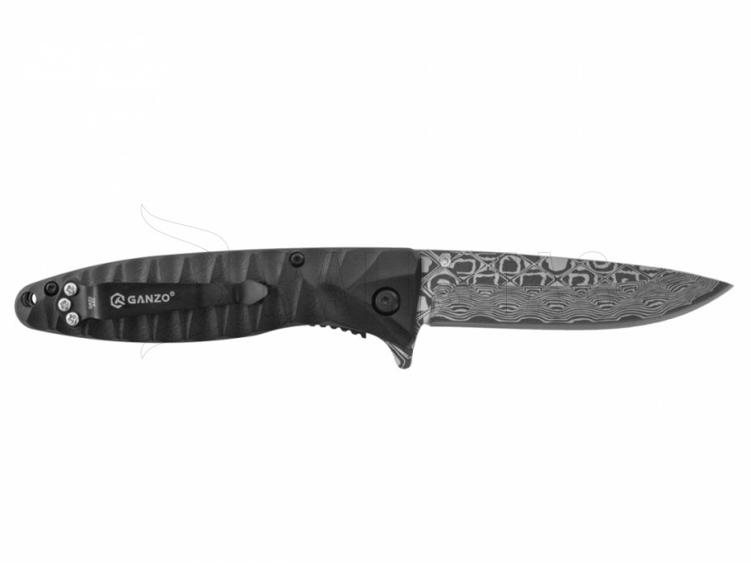 Ganzo G620-B2 closing knife
