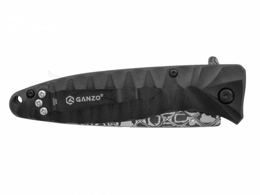 Ganzo G620-B2 closing knife