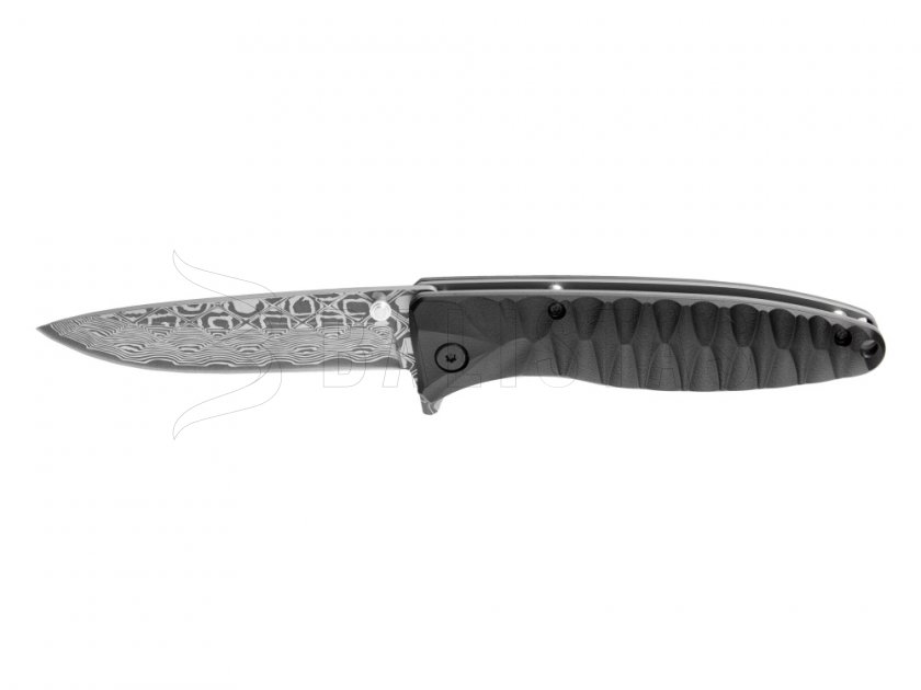 Ganzo G620-B2 closing knife