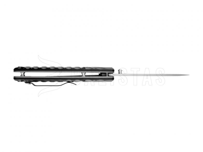Ganzo G620-B2 closing knife