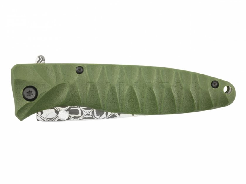 Ganzo G620-G2 closing knife