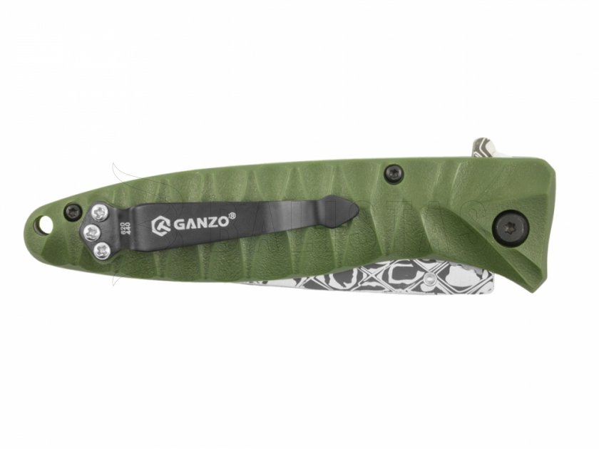 Ganzo G620-G2 closing knife