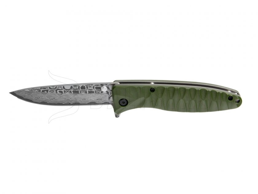 Ganzo G620-G2 closing knife