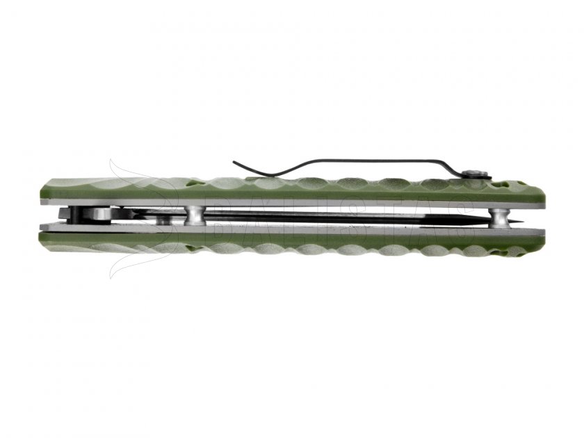 Ganzo G620-G2 closing knife