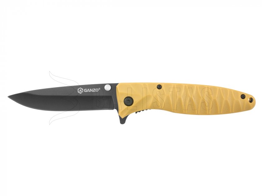 Ganzo G620-Y1 closing knife