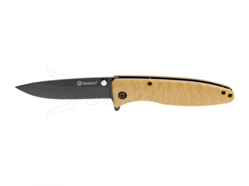 Ganzo G620-Y1 closing knife