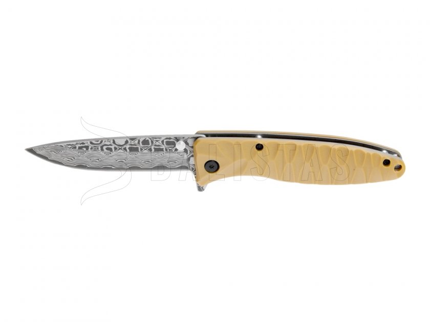 Folding Knife Ganzo G620-Y2