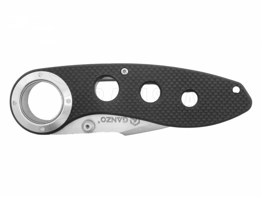 Ganzo G708 closing knife