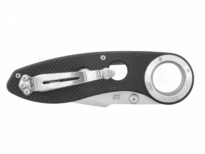Ganzo G708 closing knife