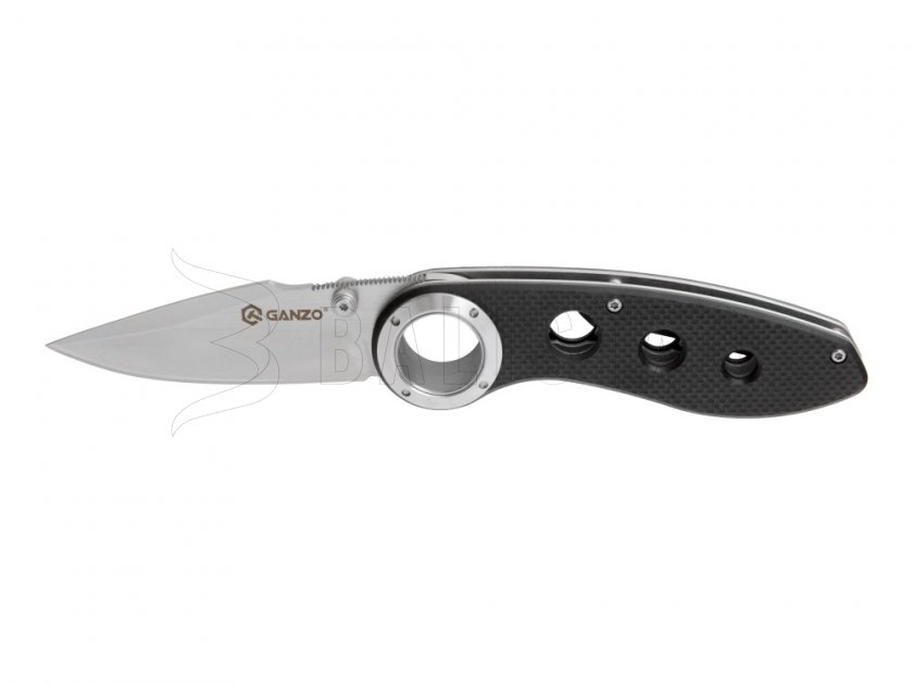 Ganzo G708 closing knife