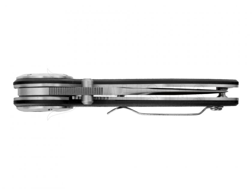 Ganzo G708 closing knife