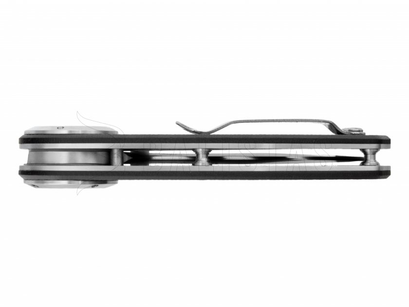 Ganzo G708 closing knife