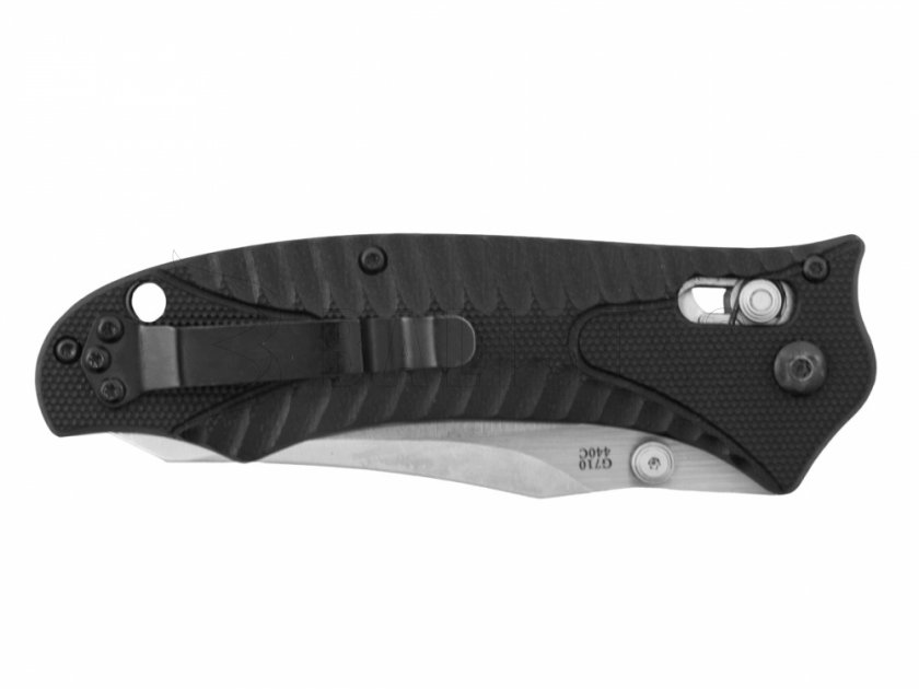 Ganzo G710 closing knife