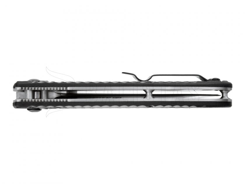 Ganzo G710 closing knife