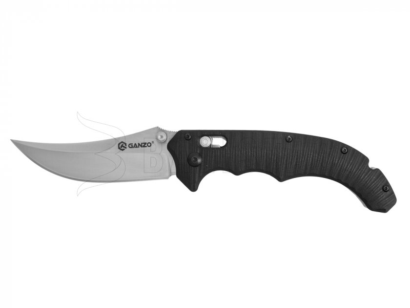 Ganzo G712 closing knife