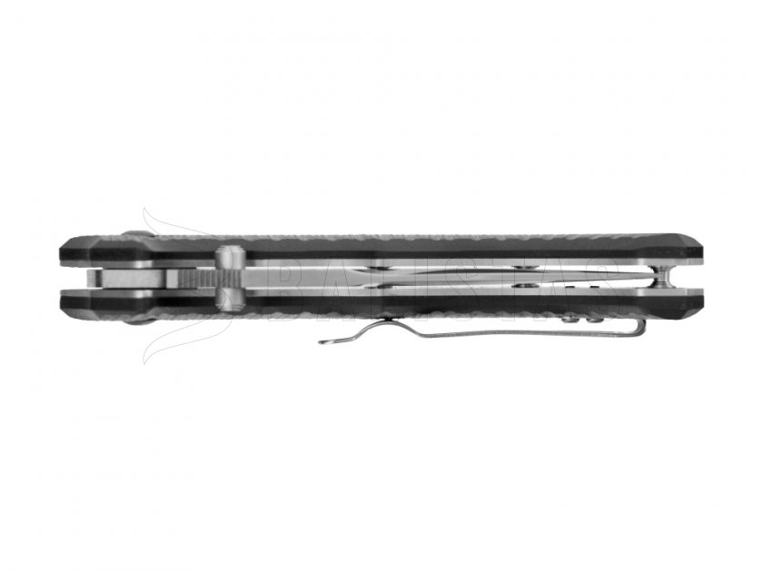 Ganzo G712 closing knife