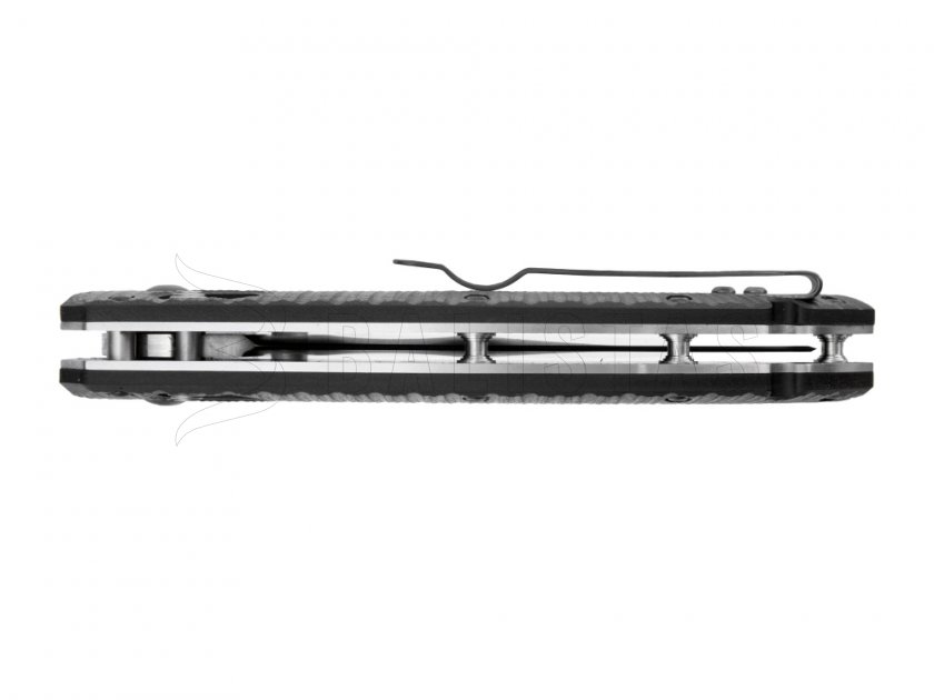 Ganzo G712 closing knife