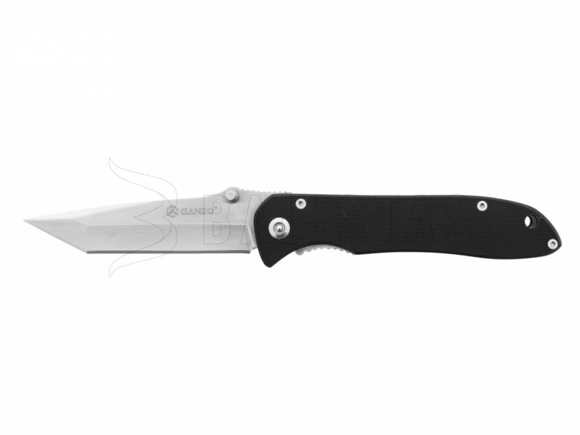 Folding Knife Ganzo G714