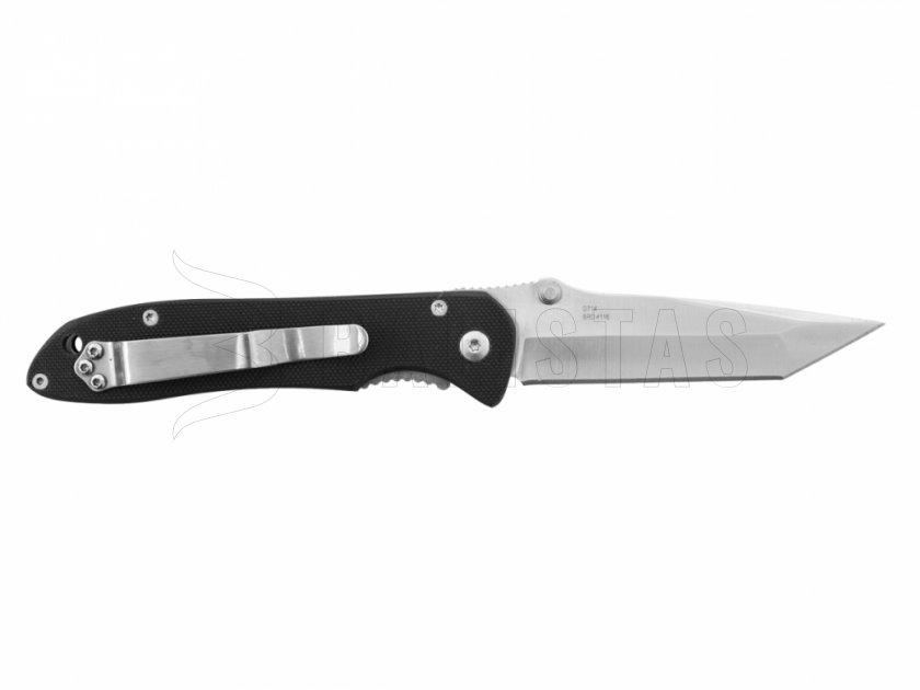 Folding Knife Ganzo G714