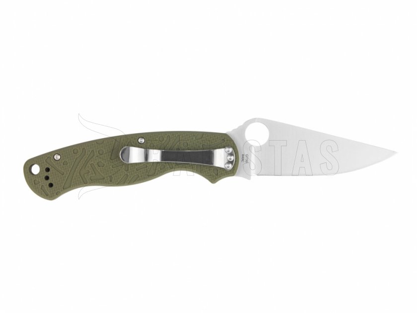 Ganzo G7301-GR closing knife