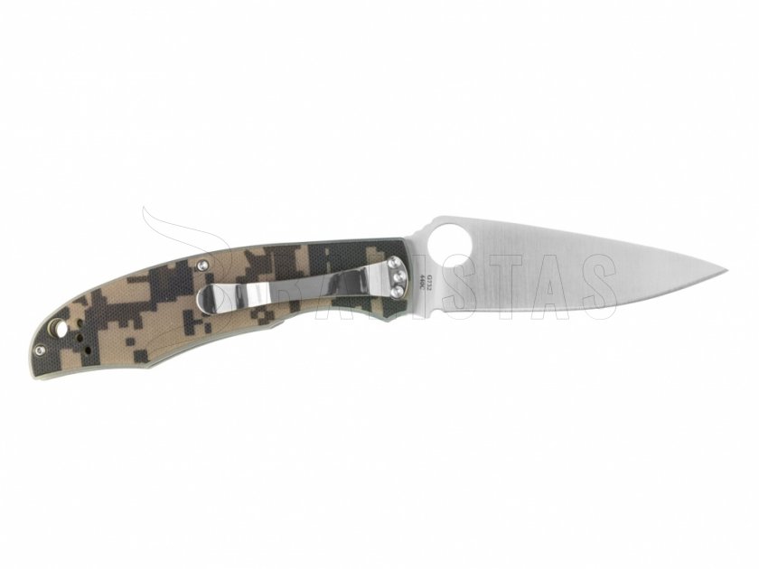 Ganzo G732-CA closing knife
