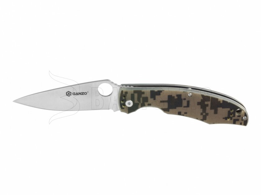 Ganzo G732-CA closing knife