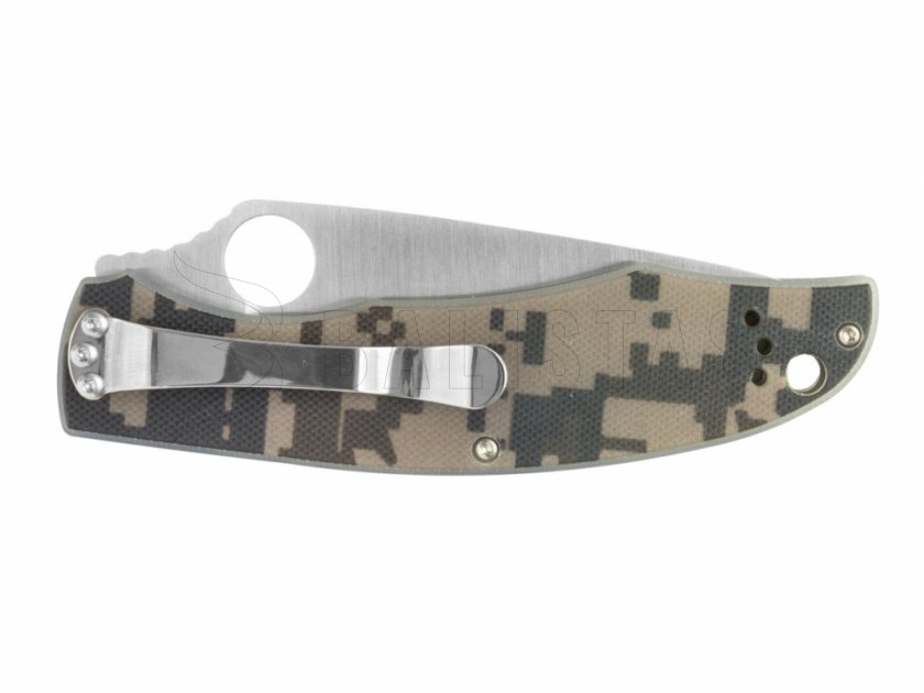 Ganzo G732-CA closing knife