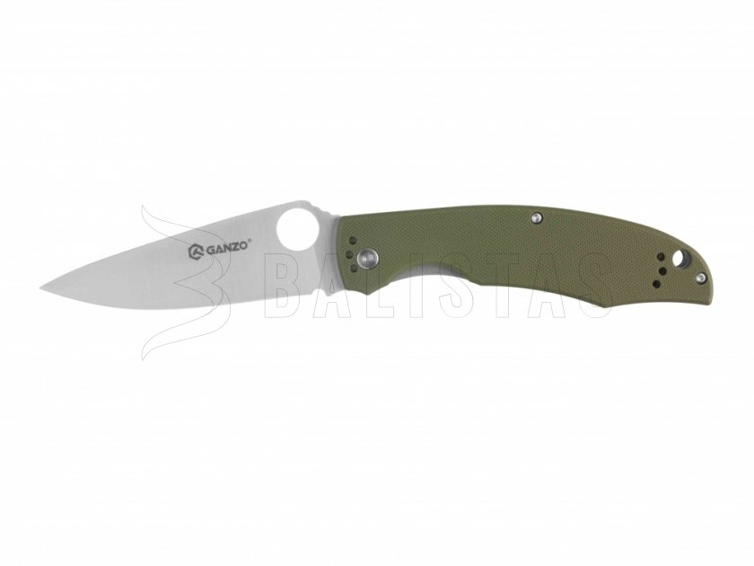 Ganzo G732-GR closing knife