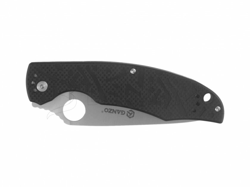 Ganzo closing knife G7321-BK