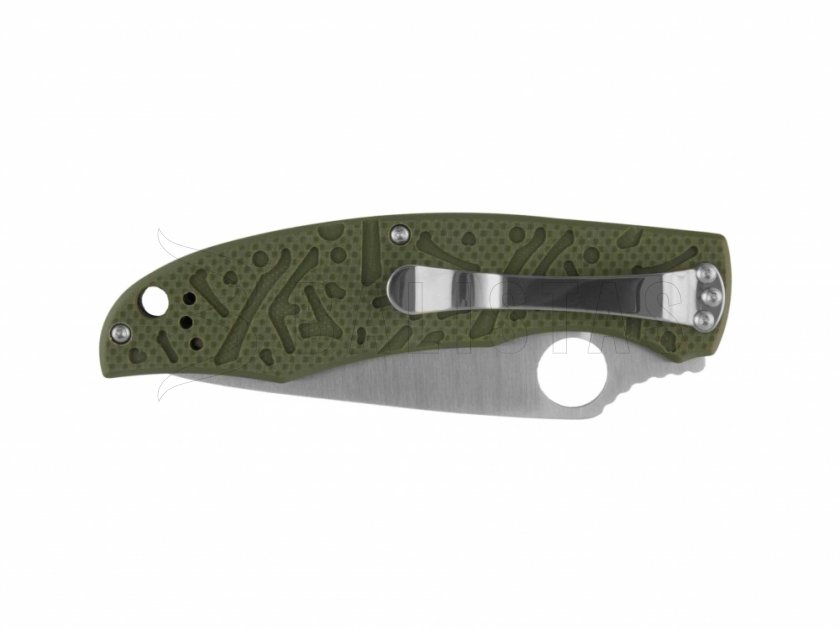 Ganzo G7321-GR closing knife