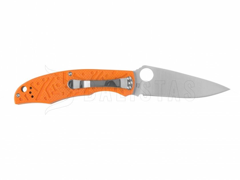 Folding knife Ganzo G7321-OR