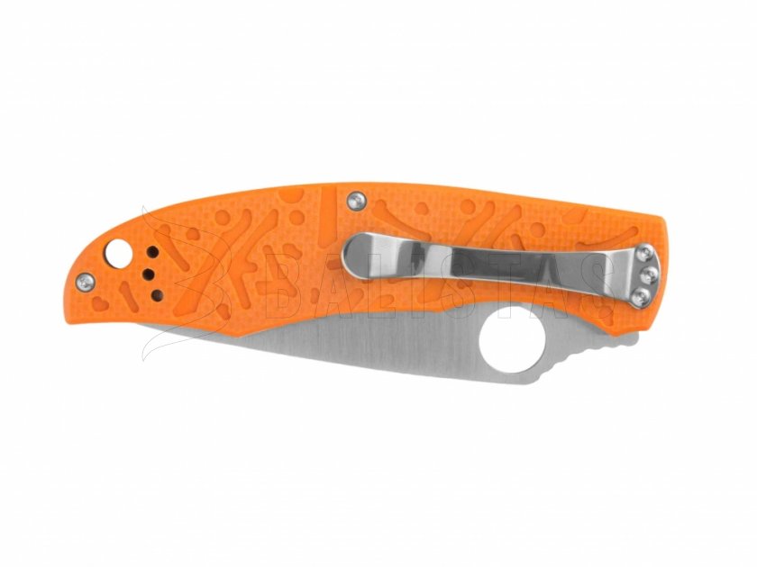 Folding knife Ganzo G7321-OR