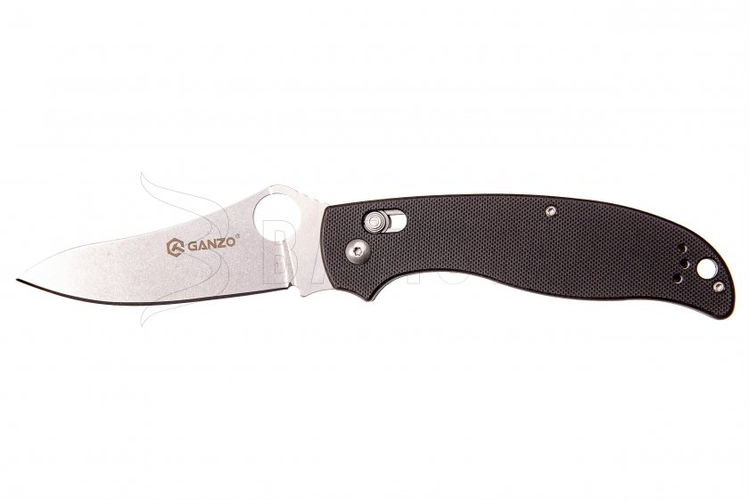 Ganzo G733-BK closing knife