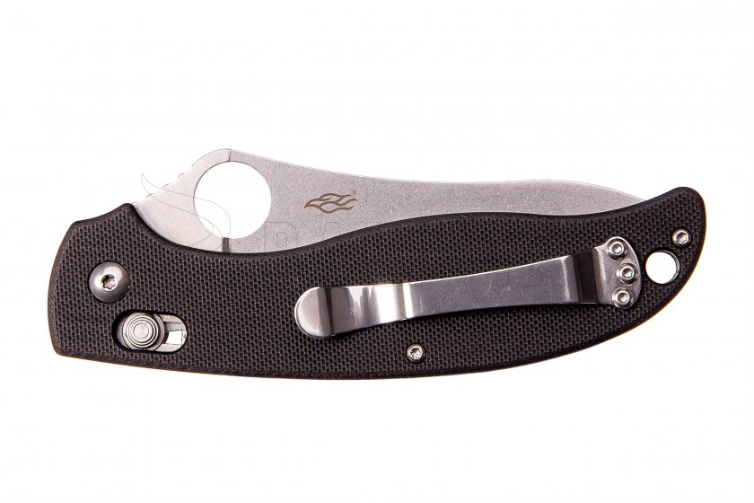 Ganzo G733-BK closing knife