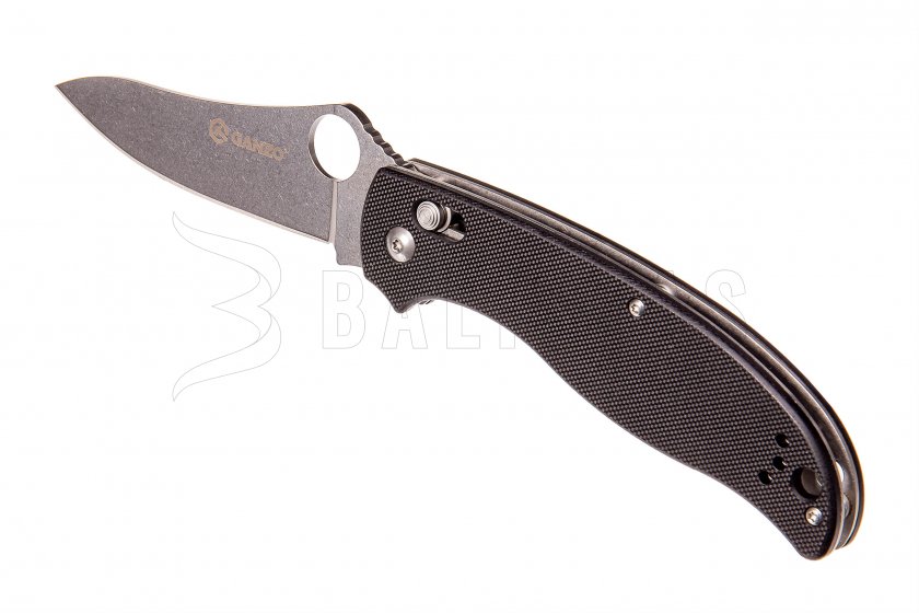 Ganzo G733-BK closing knife