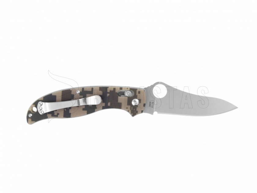 Folding Knife Ganzo G733-CA
