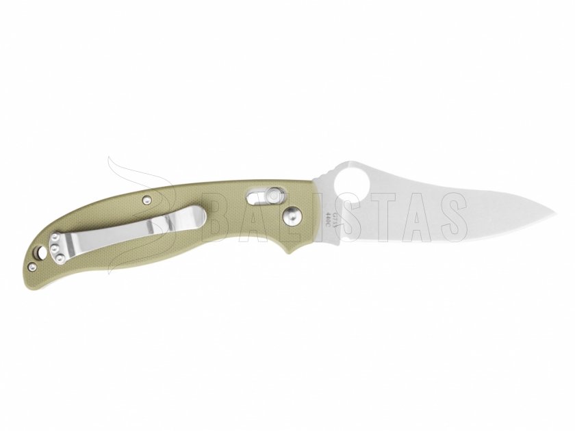 Ganzo G733-GR closing knife