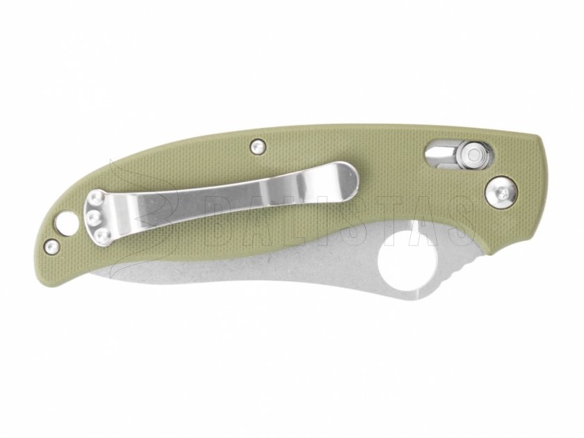 Ganzo G733-GR closing knife