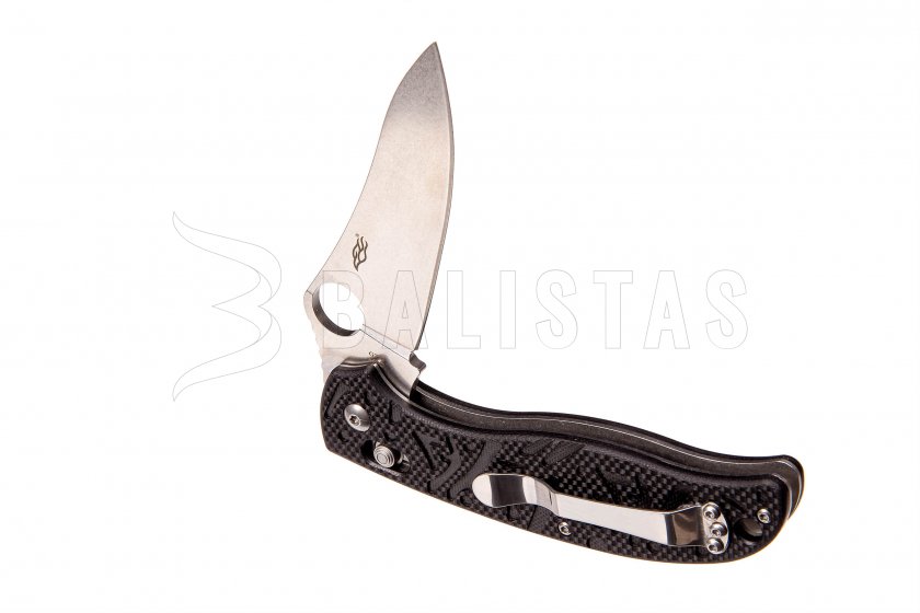 Folding Knife Ganzo G7331-BK