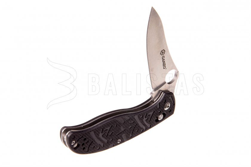 Folding Knife Ganzo G7331-BK