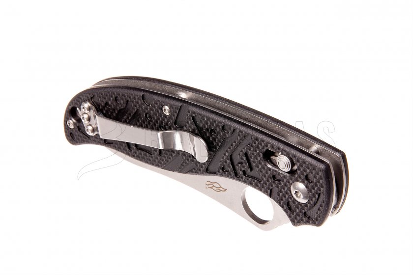 Folding Knife Ganzo G7331-BK