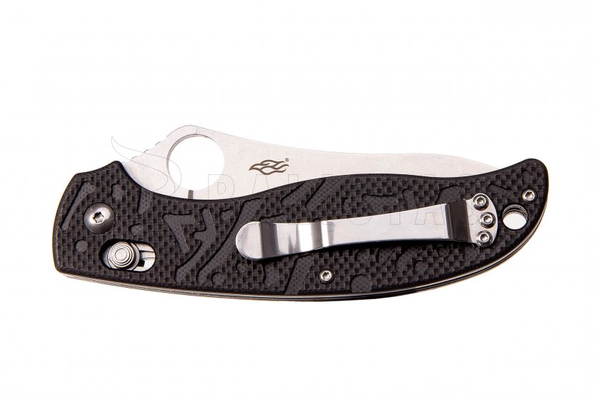 Folding Knife Ganzo G7331-BK