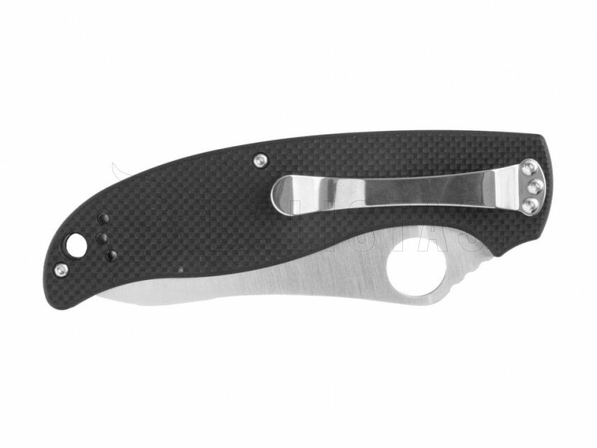 Folding Knife Ganzo G734-BK