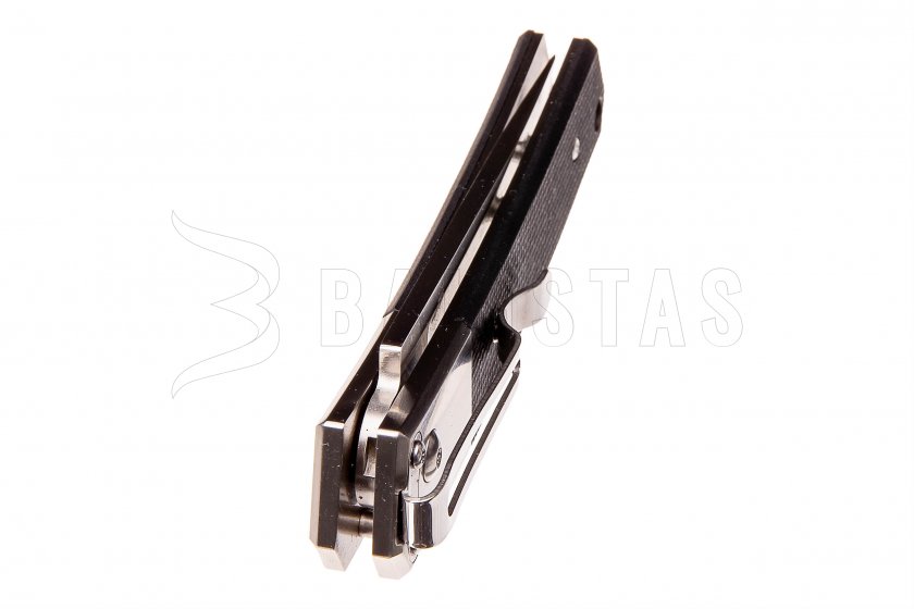 Ganzo closing knife G7361-BK