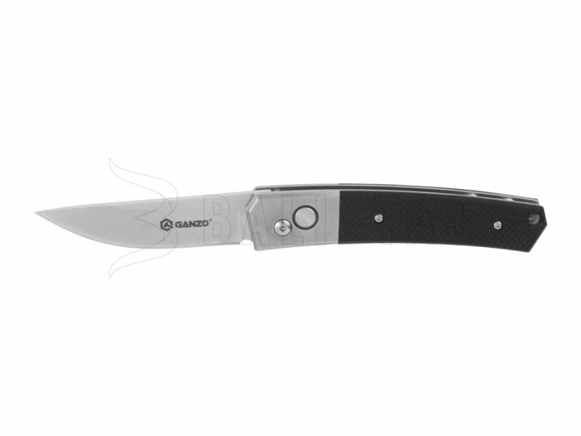 Folding Knife Ganzo G7362-BK