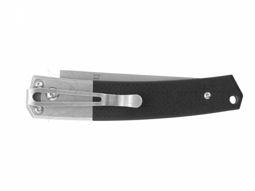 Folding Knife Ganzo G7362-BK