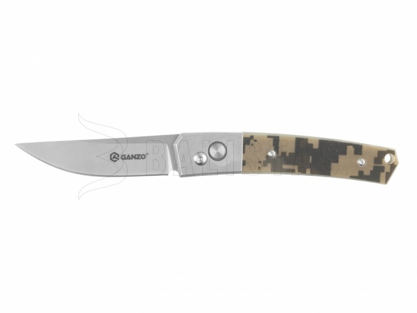 Ganzo closing knife G7362-CA