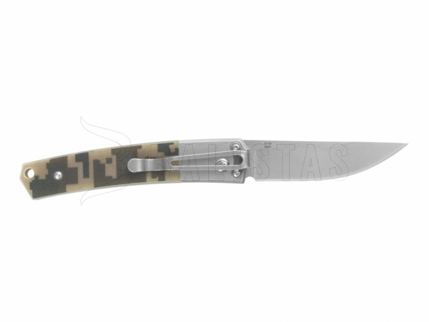 Ganzo closing knife G7362-CA