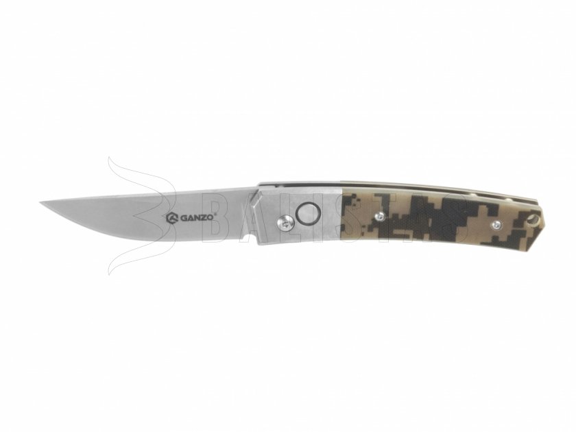Ganzo closing knife G7362-CA