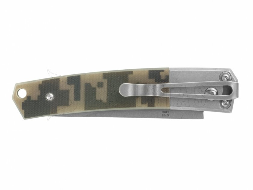 Ganzo closing knife G7362-CA